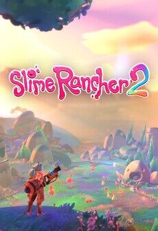 Slime Rancher 2 (PC) - Steam Key - GLOBAL