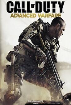 Call of Duty: Advanced Warfare - Gold Edition Xbox Live Xbox One Key UNITED STATES