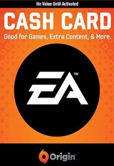 EA Gift Card 20 USD - Origin Key - UNITED STATES - For USD Currency Only