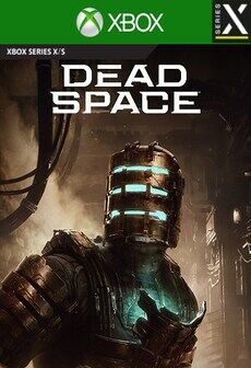 Dead Space Remake (Xbox Series X/S) - Xbox Live Key - UNITED STATES