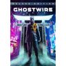 GhostWire: Tokyo   Deluxe Edition (PC) - Steam Key - GLOBAL