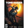 Shadow of the Tomb Raider (Definitive Edition) - Steam - Key GLOBAL