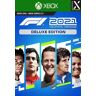 F1 2021   Deluxe Edition (Xbox Series X/S) - Xbox Live Key - GLOBAL