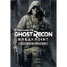 Tom Clancy's Ghost Recon Breakpoint   Ultimate Edition (PC) - Steam Gift - GLOBAL