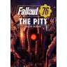 Fallout 76   The Pitt Deluxe (PC) - Steam Key - GLOBAL