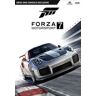 Forza Motorsport 7: Deluxe Edition Xbox Live Key + Windows 10 PC UNITED STATES