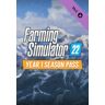 Farming Simulator 22 - Year 1 Season Pass (PC) - Steam Key - GLOBAL