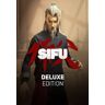 Sifu   Deluxe Edition (PC) - Epic Games Key - GLOBAL