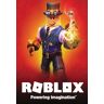 Roblox Card 100 USD - Roblox Key - GLOBAL