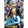 Persona 4 Arena Ultimax (PC) - Steam Key - GLOBAL