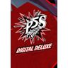 Persona 5 Strikers   Digital Deluxe Edition (PC) - Steam Key - GLOBAL