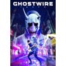 GhostWire: Tokyo (PC) - Steam Key - GLOBAL