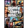 Grand Theft Auto V: Premium Online Edition & Megalodon Shark Card Bundle (PC) - Rockstar Key - GLOBAL