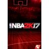 NBA 2K17 Steam Key GLOBAL