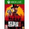 Red Dead Redemption 2 Ultimate Edition Xbox Live Key Xbox One GLOBAL