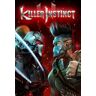 Killer Instinct Steam Key GLOBAL