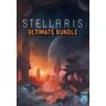 Stellaris: Ultimate Bundle (PC) - Steam Key - GLOBAL