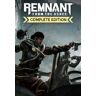 Remnant: From the Ashes   Complete Edition (PC) - Steam Key - GLOBAL