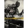 Dark Souls III   Deluxe Edition (PC) - Steam Key - GLOBAL