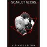 SCARLET NEXUS   Ultimate Edition (PC) - Steam Key - GLOBAL