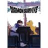 Digimon Survive (PC) - Steam Key - GLOBAL