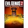Evil Genius 2: World Domination   Deluxe Edition (PC) - Steam Key - GLOBAL