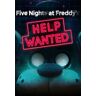 FIVE NIGHTS AT FREDDY'S: HELP WANTED (PC) - Steam Account - GLOBAL