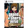 Grand Theft Auto: The Trilogy – The Definitive Edition (PS5) - PSN Account - GLOBAL