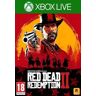 Red Dead Redemption 2 Ultimate Edition Xbox Live Key XBOX ONE UNITED STATES