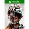 Call of Duty Black Ops: Cold War (Xbox One) - Xbox Live Key - UNITED STATES