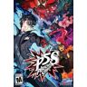 Persona 5 Strikers (PC) - Steam Key - GLOBAL