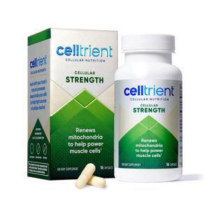 Celltrient Cellular Strength Capsules - 1 Month (5% Off)
