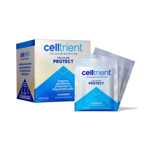 Celltrient Cellular Protect   Drink Mix - 2 Weeks - Cranberry