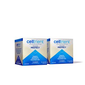 Celltrient Cellular Protect   Drink Mix - 1 Month (5% Off) - Cranberry