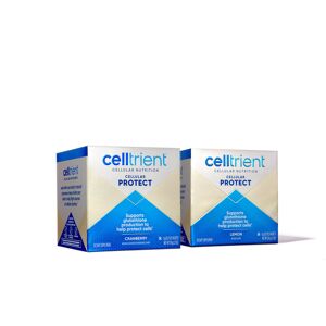 Celltrient Cellular Protect   Drink Mix - 1 Month (5% Off) - Variety