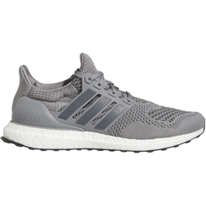 adidas Mens adidas Ultraboost 1.0 DNA - Mens Running Shoes Grey/White Size 07.5