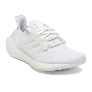 adidas Men's Ultraboost 22 Running Shoes White 10