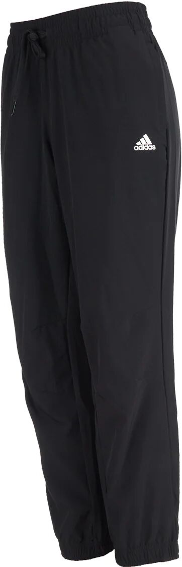 adidas Women's AOP Woven Pants Black XS