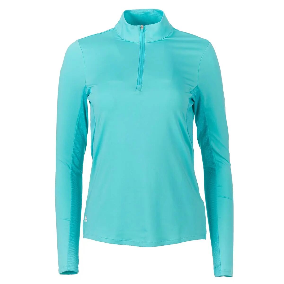 adidas Women's Ultimate365 Long Sleeve Golf Shirt  XS