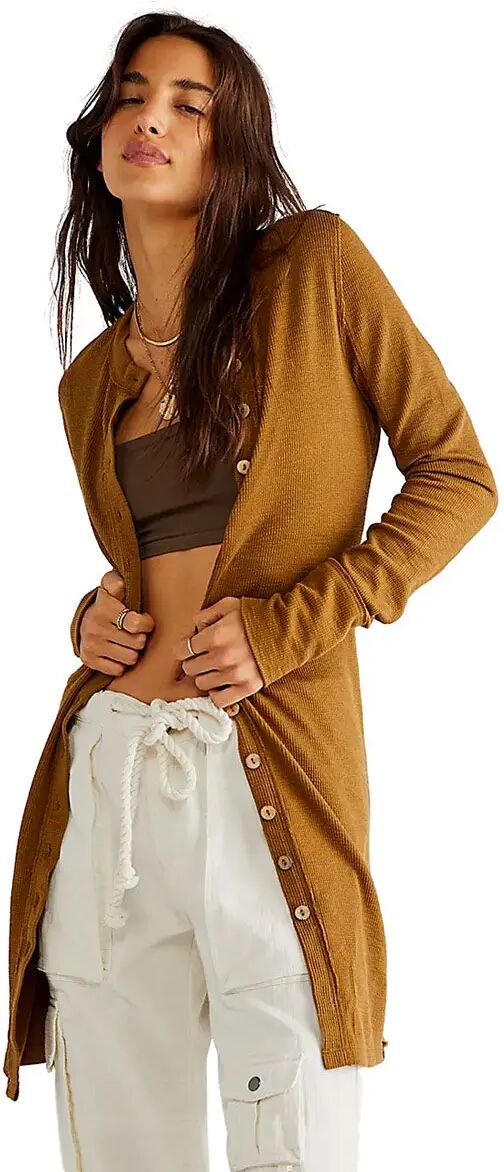 Free People Gia Cardi  XS