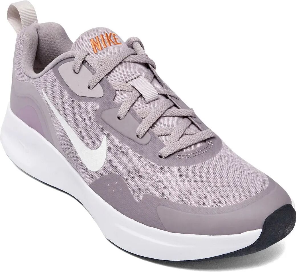 Nike Women's Wear All Day Shoes White 9