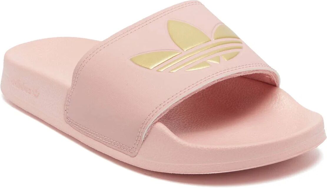 adidas Women's Adilette Lite Slides  7.5