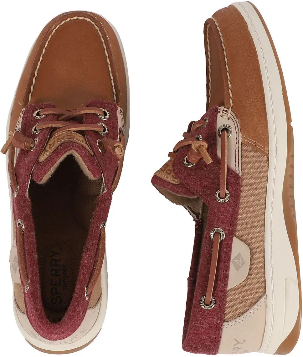 Sperry Women's Rosefish Jersey Boat Shoes  6.5W