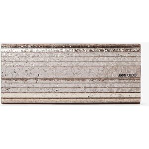 Jimmy Choo 206979.1.927B.9F2E1EFD65F9FC19.J000095875001  - Ballet Pink - Size: One Size