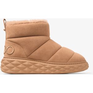 Jimmy Choo 206979.1.927B.D3EAEF288FC61A35.J00017970634  - V Toffee/Toffee - Size: 34