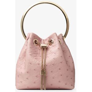 Jimmy Choo 206979.1.927B.B2A5045E52E71525.J000175114001  - Rose/Gold - Size: One Size