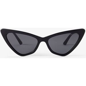 Jimmy Choo 206979.1.927B.80501E734986AC7B.J000170523001  - E87 Dark Grey - Size: One Size