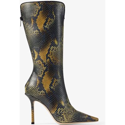 Jimmy Choo 206979.1.927B.2A08401681332DA4.J000178347365 - Multi - Size: 36.5 Jimmy Choo 206979.1.927B.2A08401681332DA4.J000178347365 - Multi - Size: 36.5
