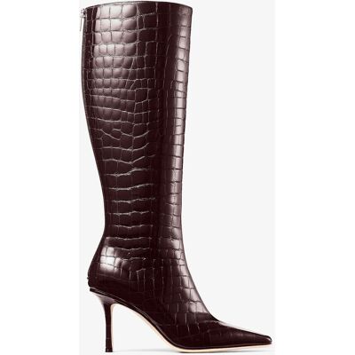 Jimmy Choo 206979.1.927B.CA949A81FD5A4ED3.J000181547365 - Sambuco - Size: 36.5 Jimmy Choo 206979.1.927B.CA949A81FD5A4ED3.J000181547365 - Sambuco - Size: 36.5