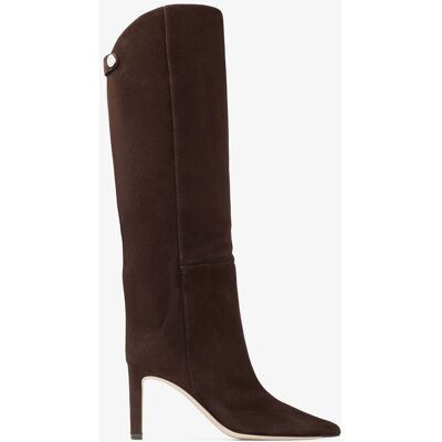 Jimmy Choo 206979.1.927B.892370638B0FA403.J000177220355 - Brown - Size: 35.5 Jimmy Choo 206979.1.927B.892370638B0FA403.J000177220355 - Brown - Size: 35.5